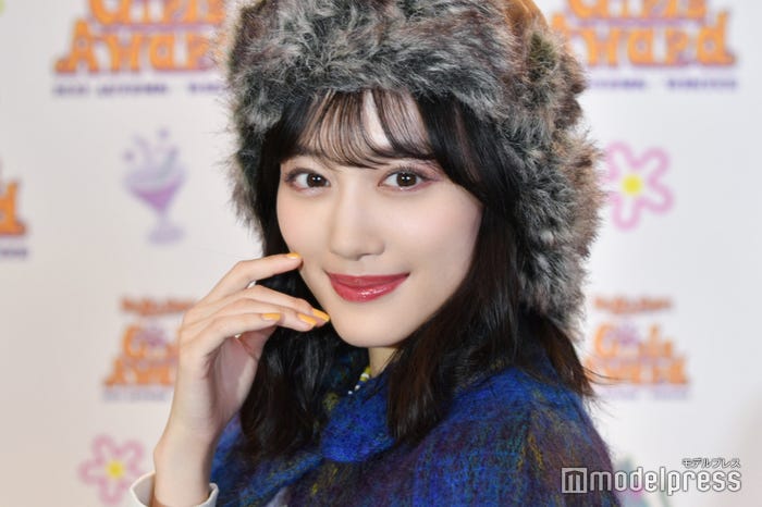 山下美月(C)モデルプレス