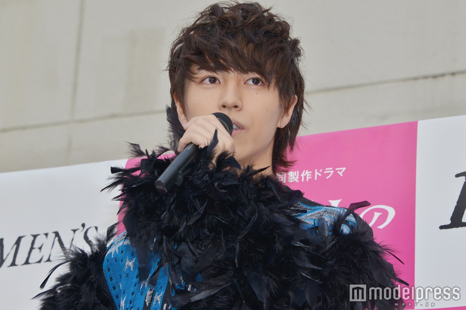 松尾太陽（超特急）の“可愛い”素顔　“共演者Sさん”杉野遥亮が次々暴露＜花にけだもの＞