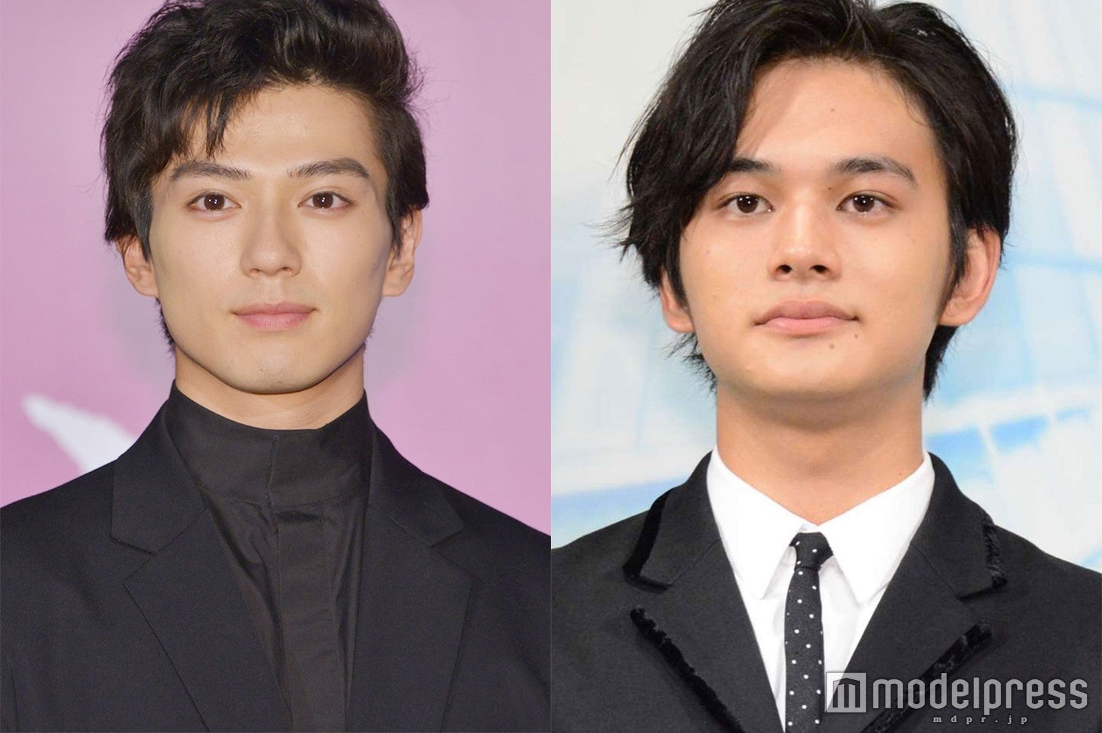 北村匠海、新田真剣佑との関係語る