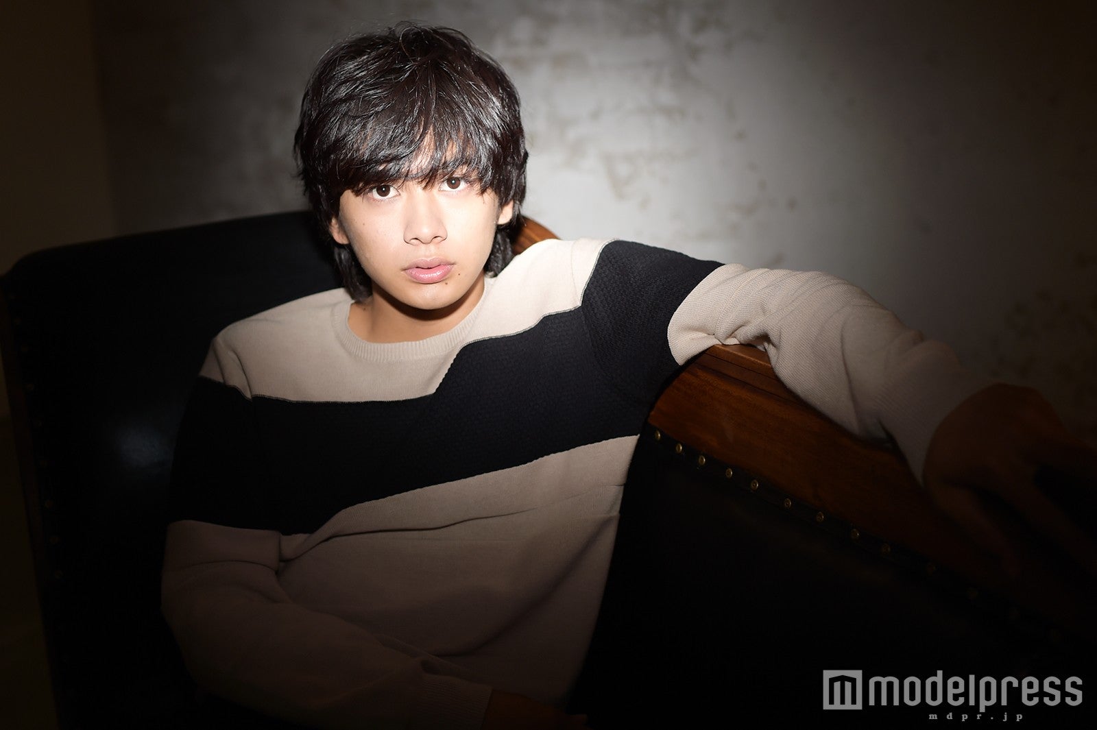 北村匠海 （C）モデルプレス