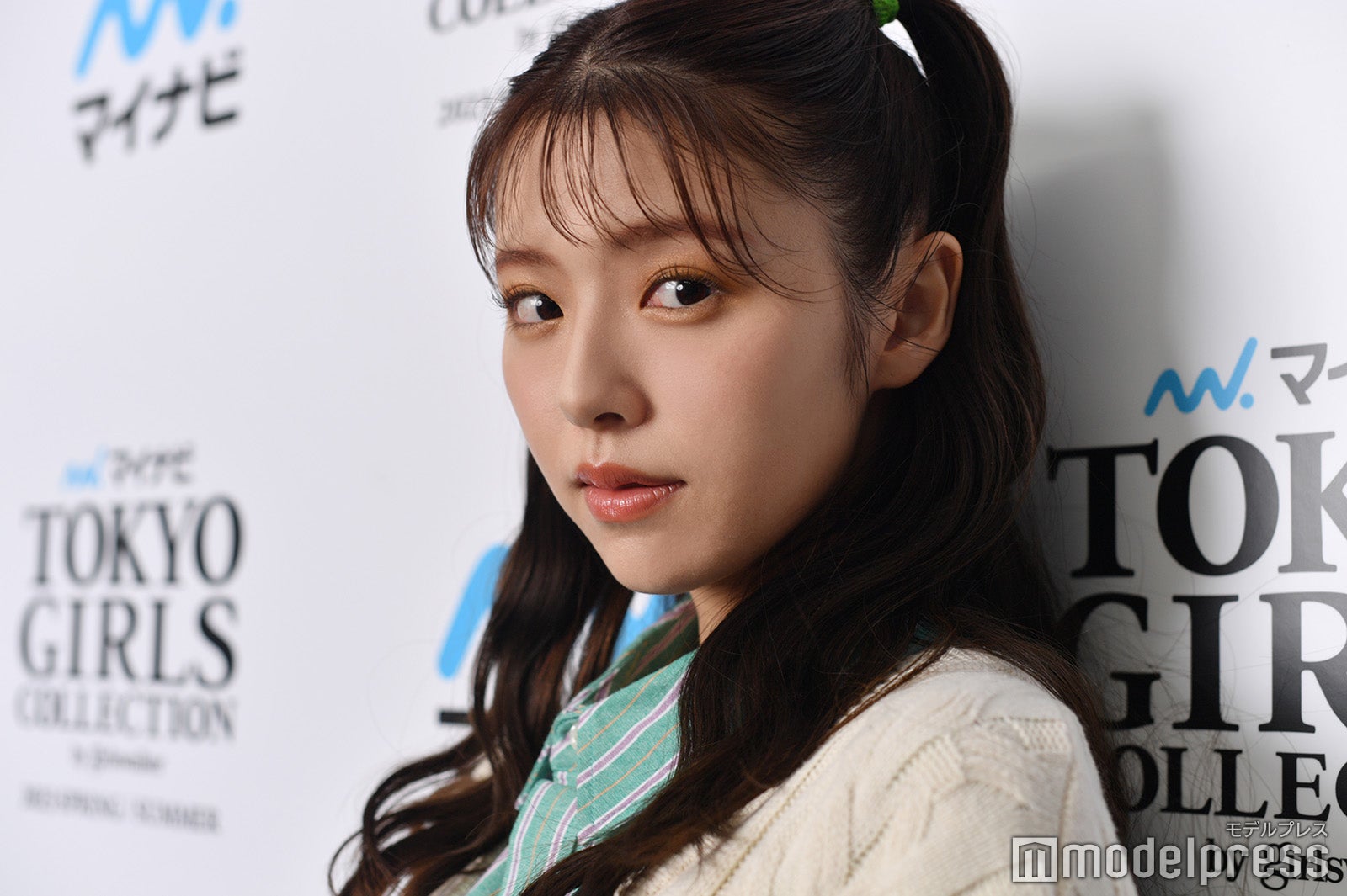 鈴木ゆうか（C）モデルプレス