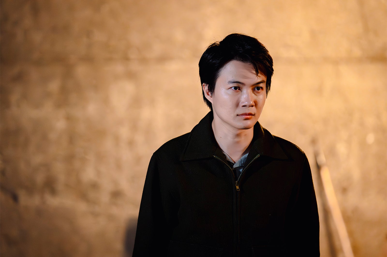 神木隆之介「海に眠るダイヤモンド」最終話（C）TBSスパークル／TBS