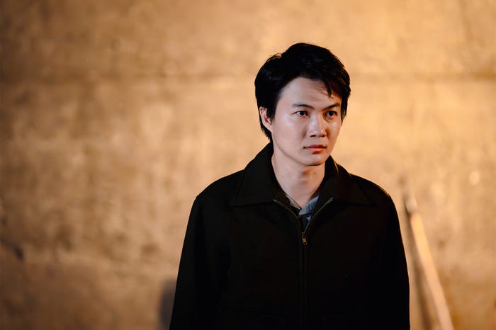 神木隆之介「海に眠るダイヤモンド」最終話(C)TBSスパークル/TBS