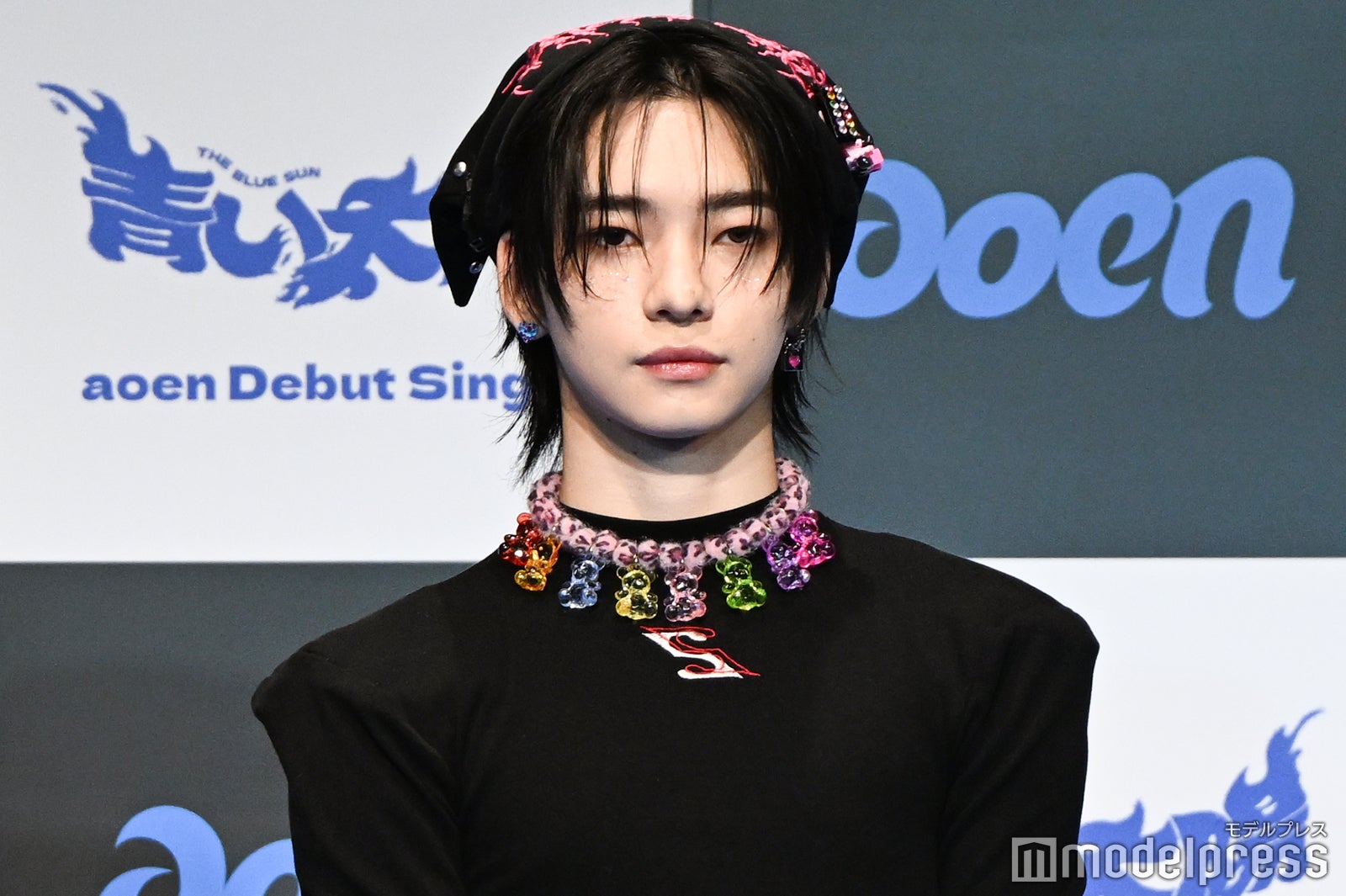 颯太（SOTA）（C）モデルプレス