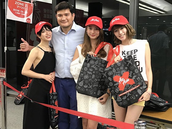 イベントの様子