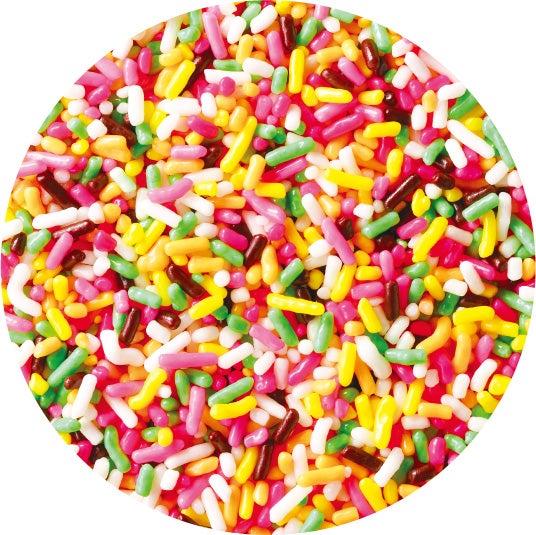 カラースプレー（提供写真）