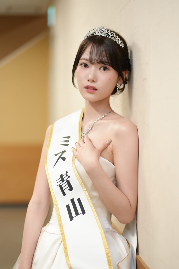 野田さつきさん(提供写真)