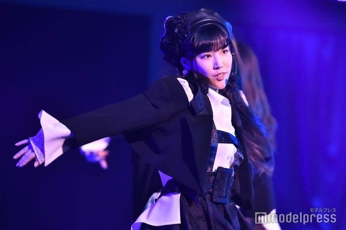 北澤早紀/2018年撮影 (C)モデルプレス