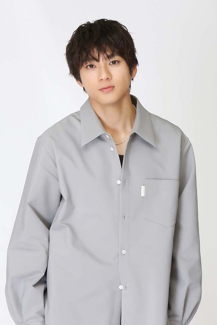 山田裕貴、全人間力を注いだ“理想の自分”秘める役作り「君が心をくれたから」で体現したい想い語る＜インタビュー前編＞