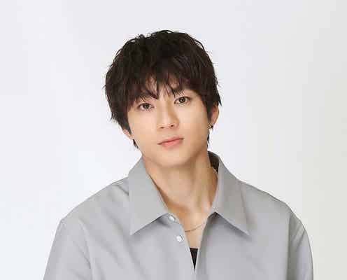 山田裕貴、全人間力を注いだ“理想の自分”秘める役作り「君が心をくれたから」で体現したい想い語る<インタビュー前編>