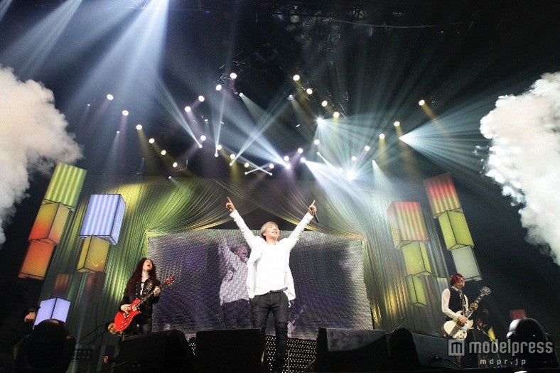 「D-LITE D’scover Tour 2013 in Japan ～DLive～」