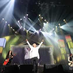 「D-LITE D’scover Tour 2013 in Japan ~DLive~」