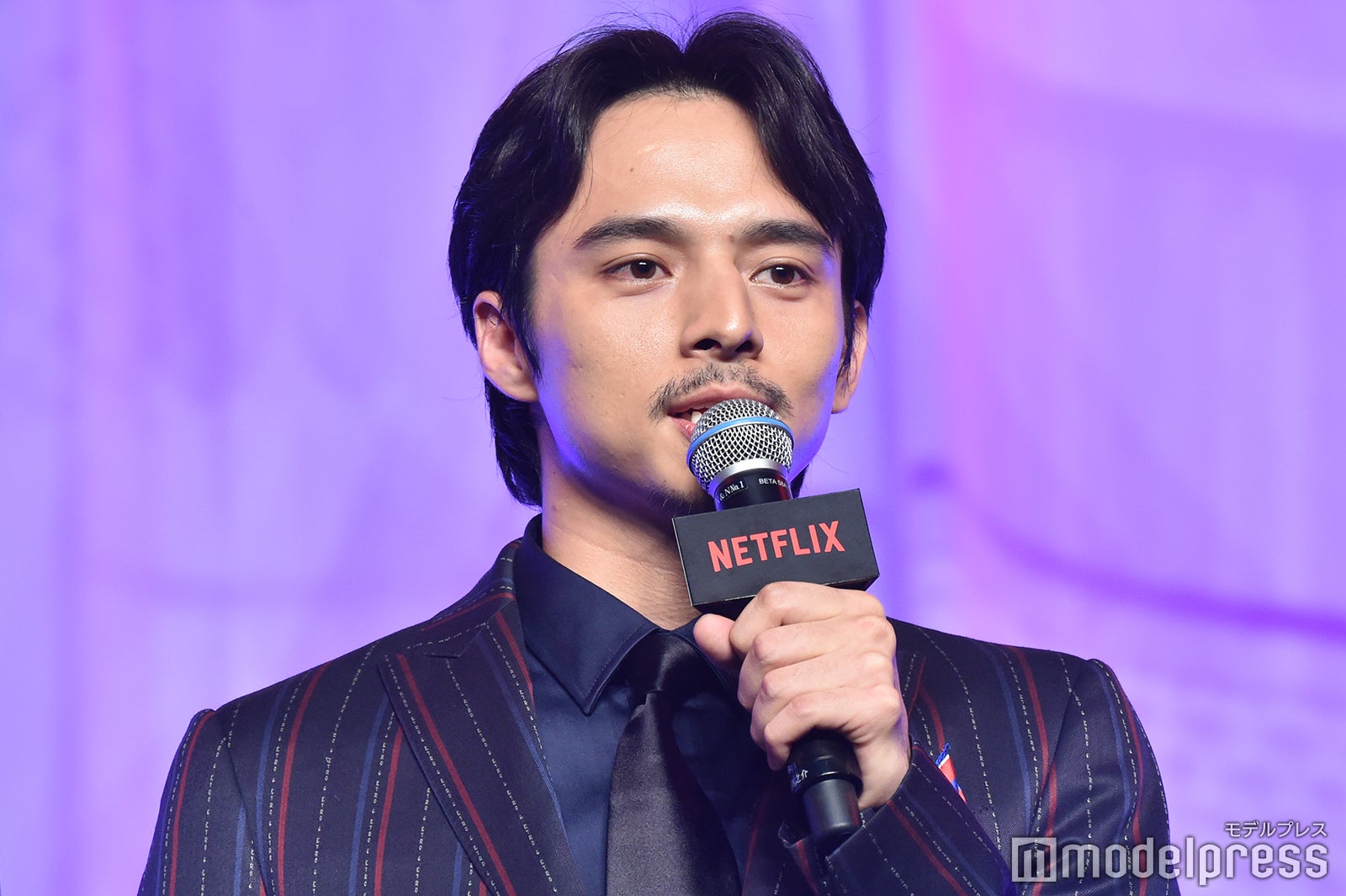 満島真之介（C）モデルプレス