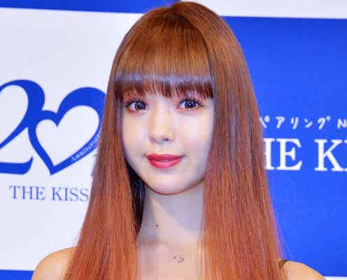 藤田ニコル、キス&ガチ告白されたイケメン俳優との近況明かす「初めて言った」