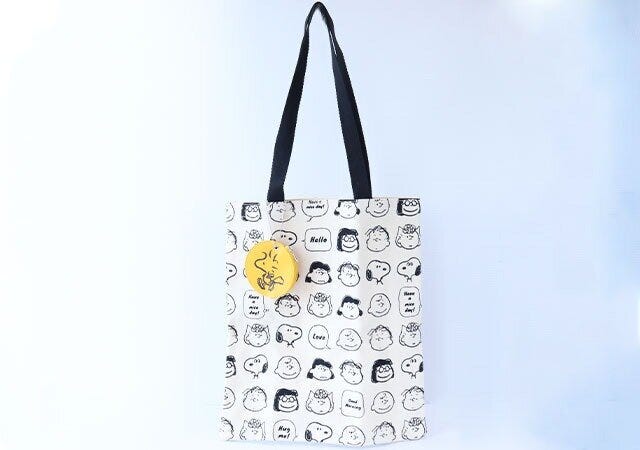 宝島社sweet2023年11月号の付録