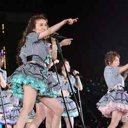 AKB48、初の国立公演＜1日目セットリスト＞（C）AKS