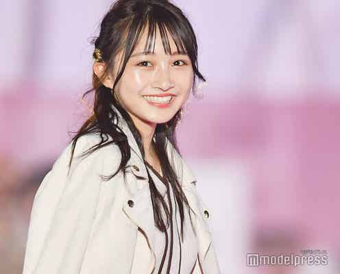 NMB48卒業&芸能界引退発表の山本彩加、SNSで感謝つづる「残りの時間も精一杯活動させていただきます」