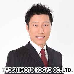 すっちー（C）YOSHIMOTO KOGYO CO.LTD