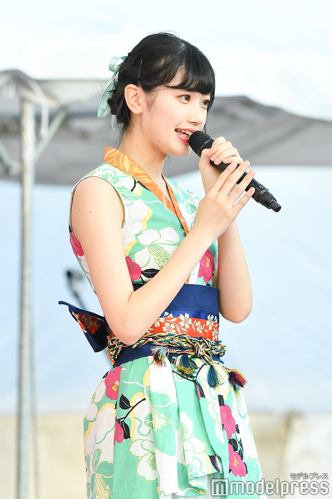 まねきケチャ（C）モデルプレス