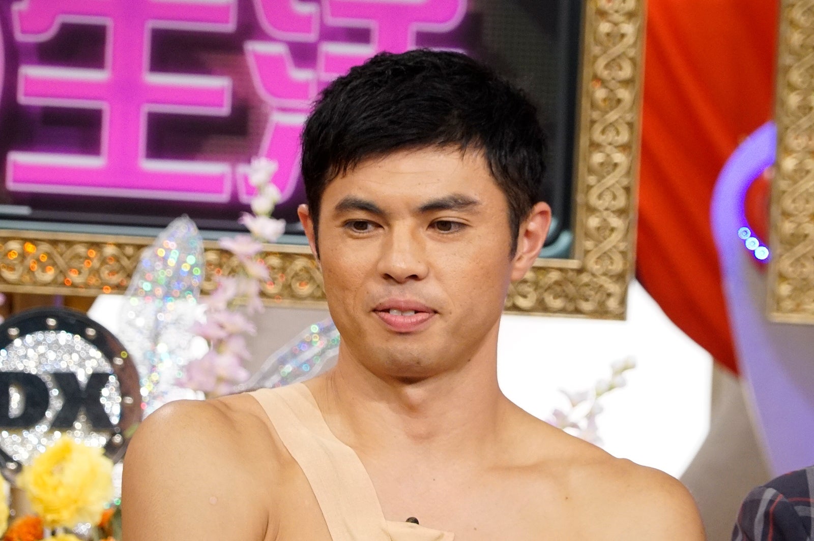 小島よしお（画像提供：読売テレビ）