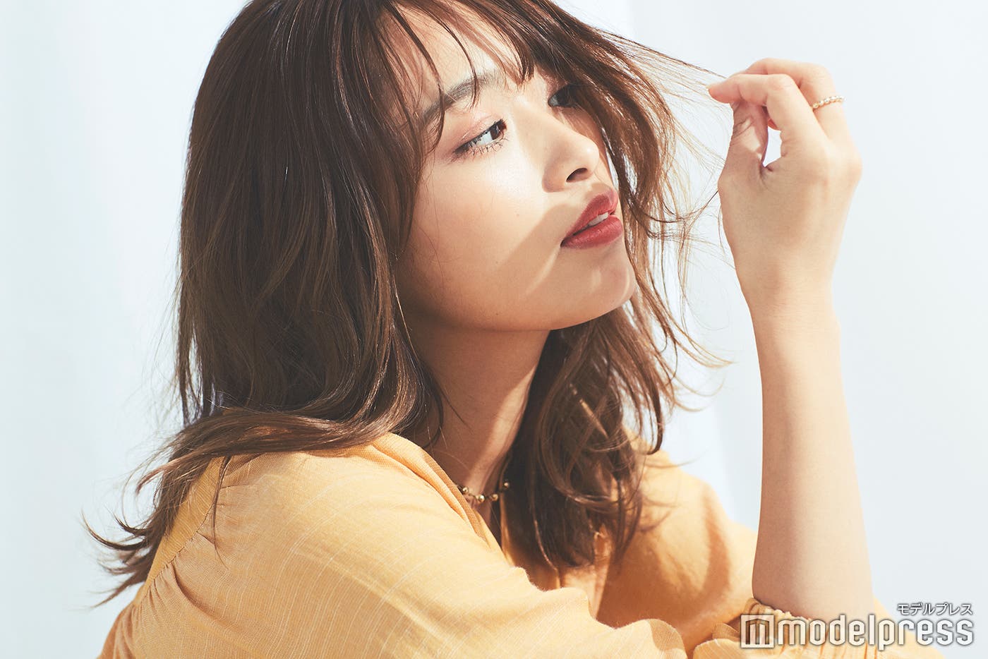 近藤千尋(C)モデルプレス