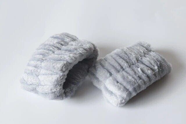 洗顔用リストバンド 洗顔用リストバンド