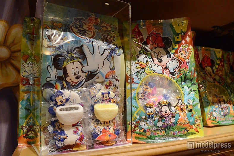 マシュマロ￥500