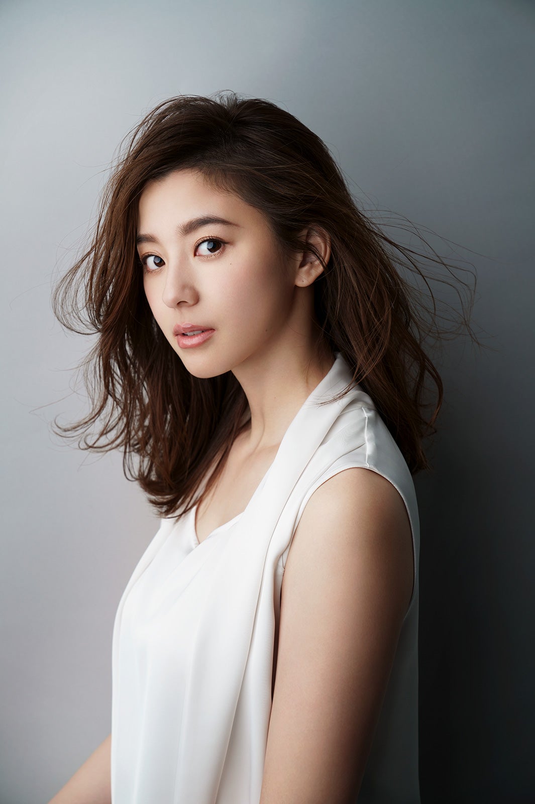 朝比奈彩（提供写真）