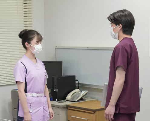 朝ドラ「おむすび」“新しい家族”に対する翔也(佐野勇斗)の包容力「惚れ直す」「MVP」と称賛の声続々