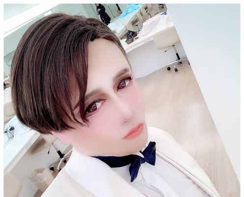 ガリットチュウ福島、“Matt化”まで完コピ Matt本人も絶賛の出来栄え