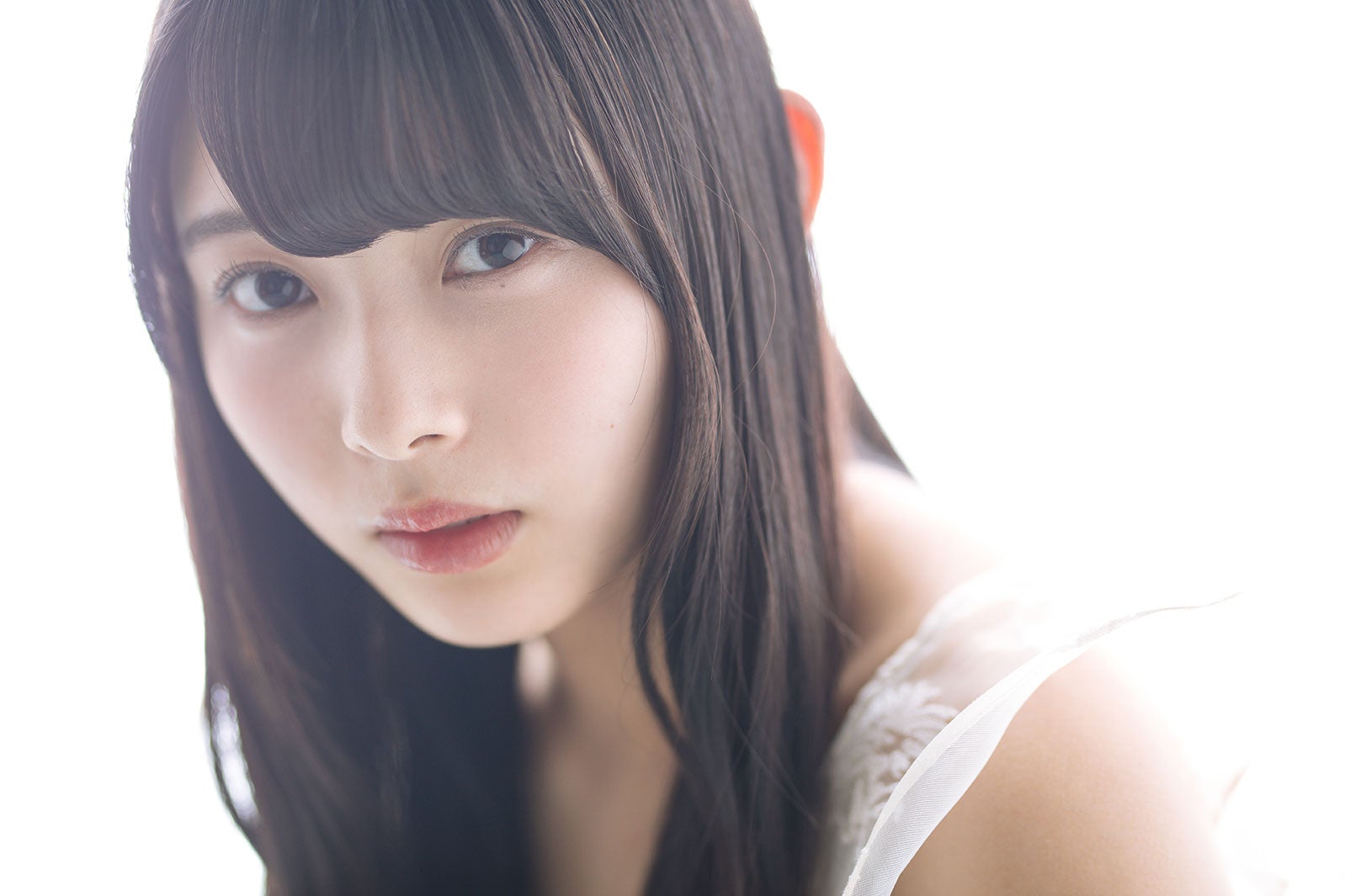 柿崎芽実（提供写真）