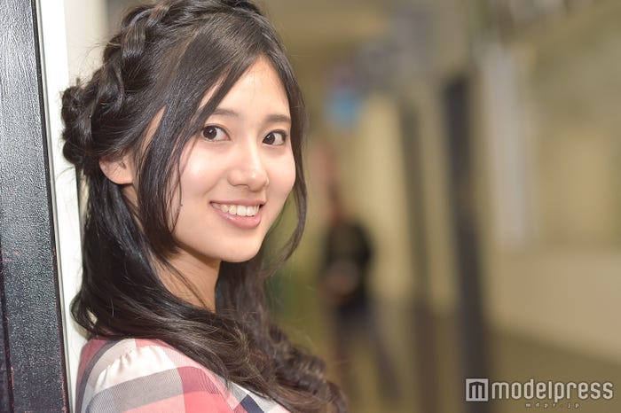 浅田春奈さん (C)モデルプレス