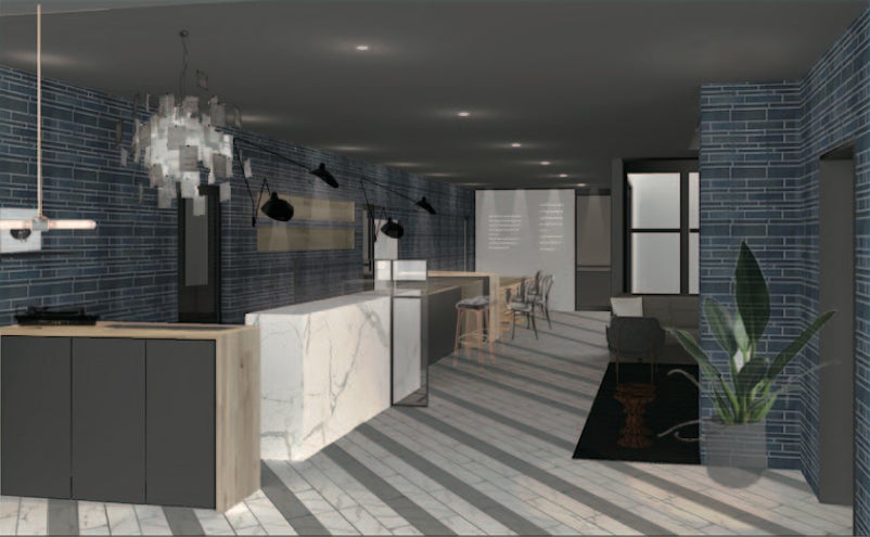 HOTEL SHE，OSAKA／画像提供：L＆Gグローバルビジネス