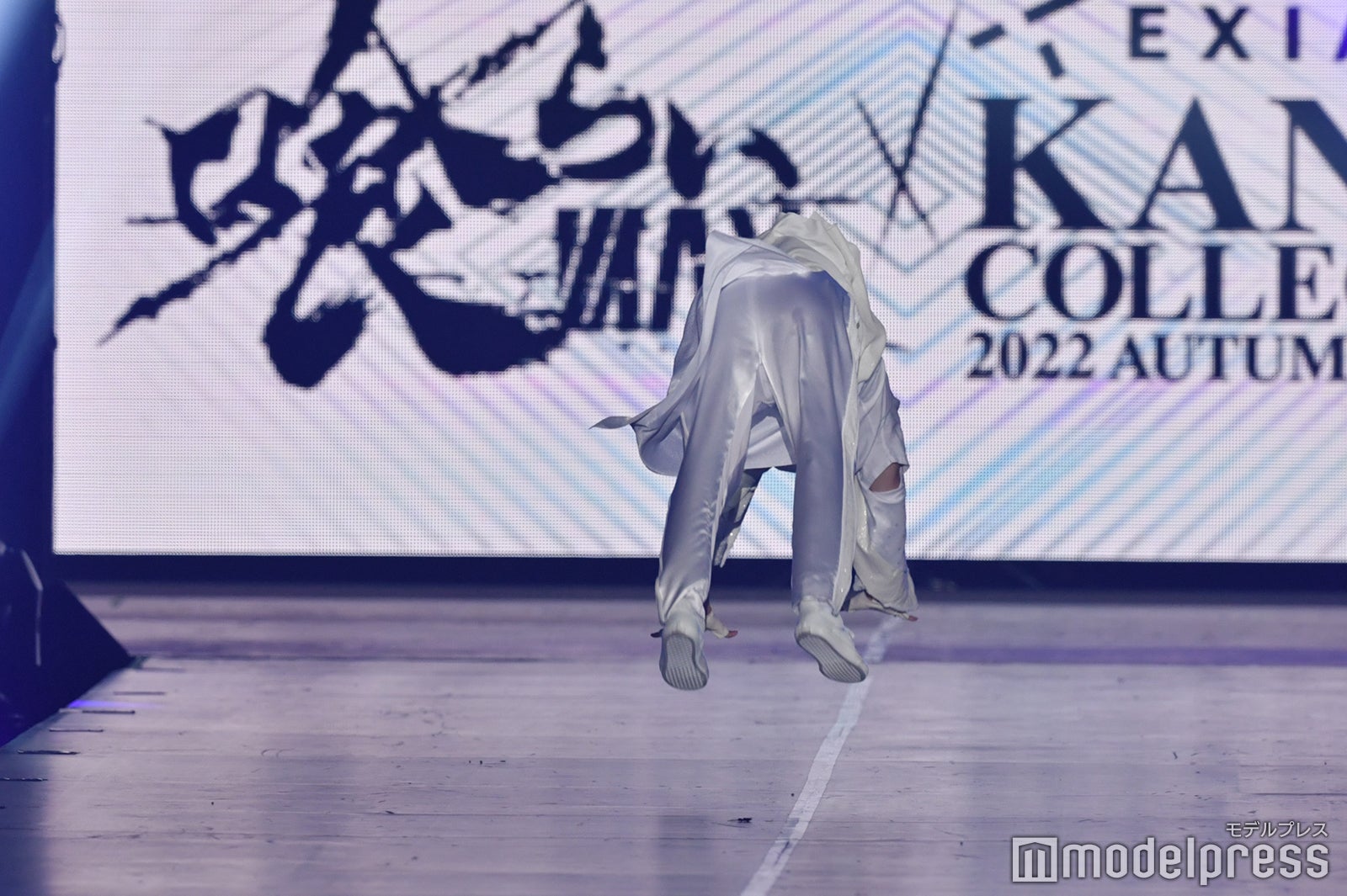 （C）モデルプレス