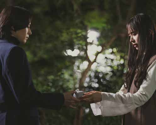【私の町の千葉くんは。 第11話】悠一、マチ&悠人のキス目撃