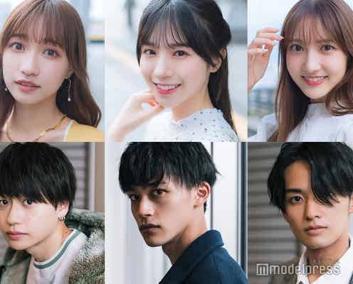 「ミスミスター青山コンテスト2022」予選通過者各3名発表