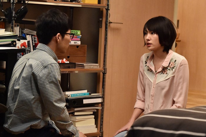 新垣結衣 逃げるは恥だが役に立つ 第4話あらすじ モデルプレス 新垣結衣 逃げるは恥だが役に立つ 第4話あらすじ モデルプレス