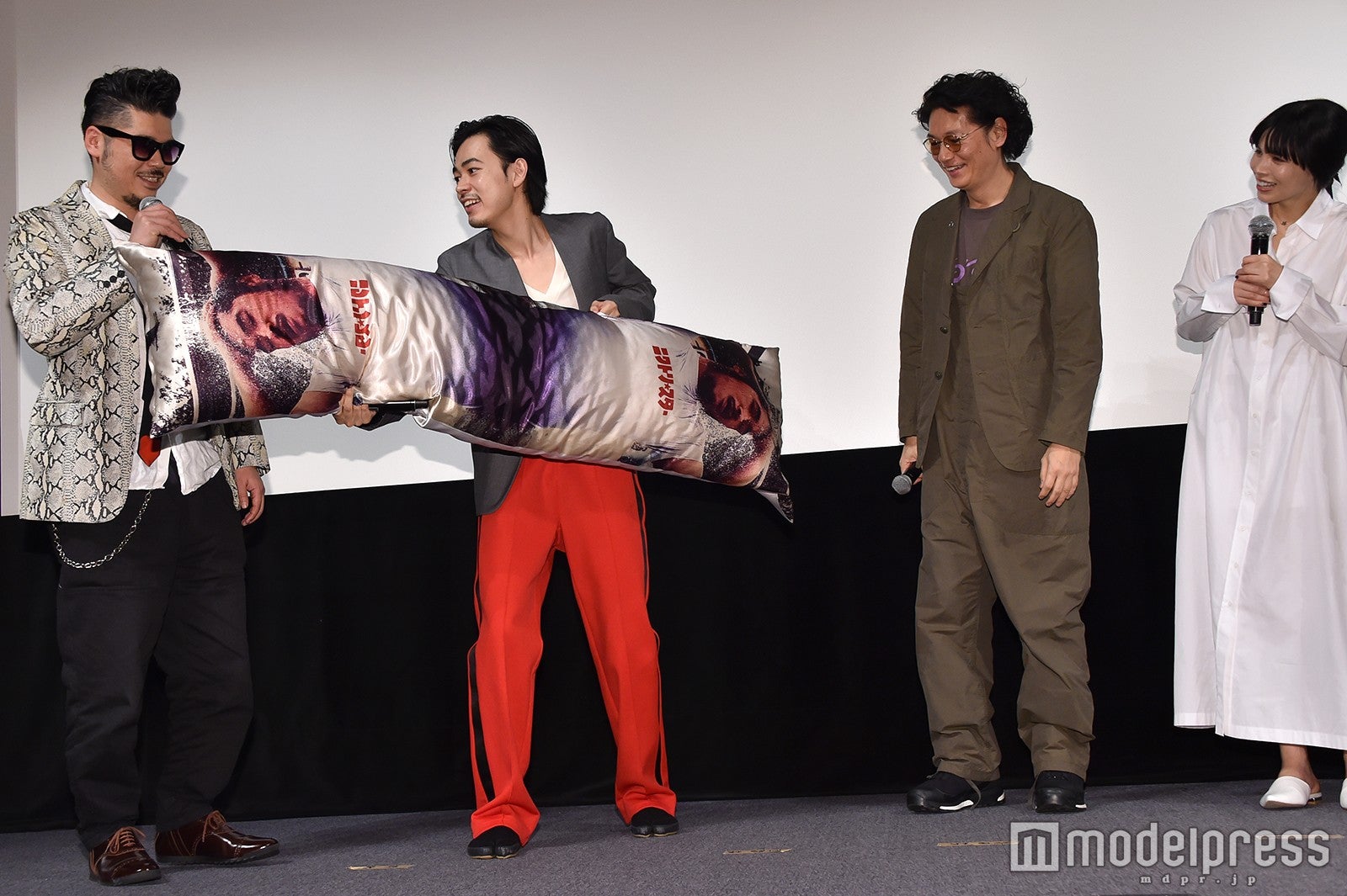 イベントの様子 （C）モデルプレス