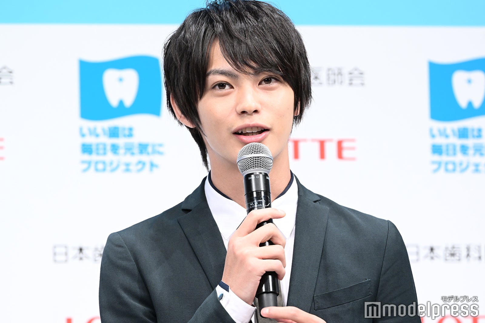 神尾楓珠（C）モデルプレス