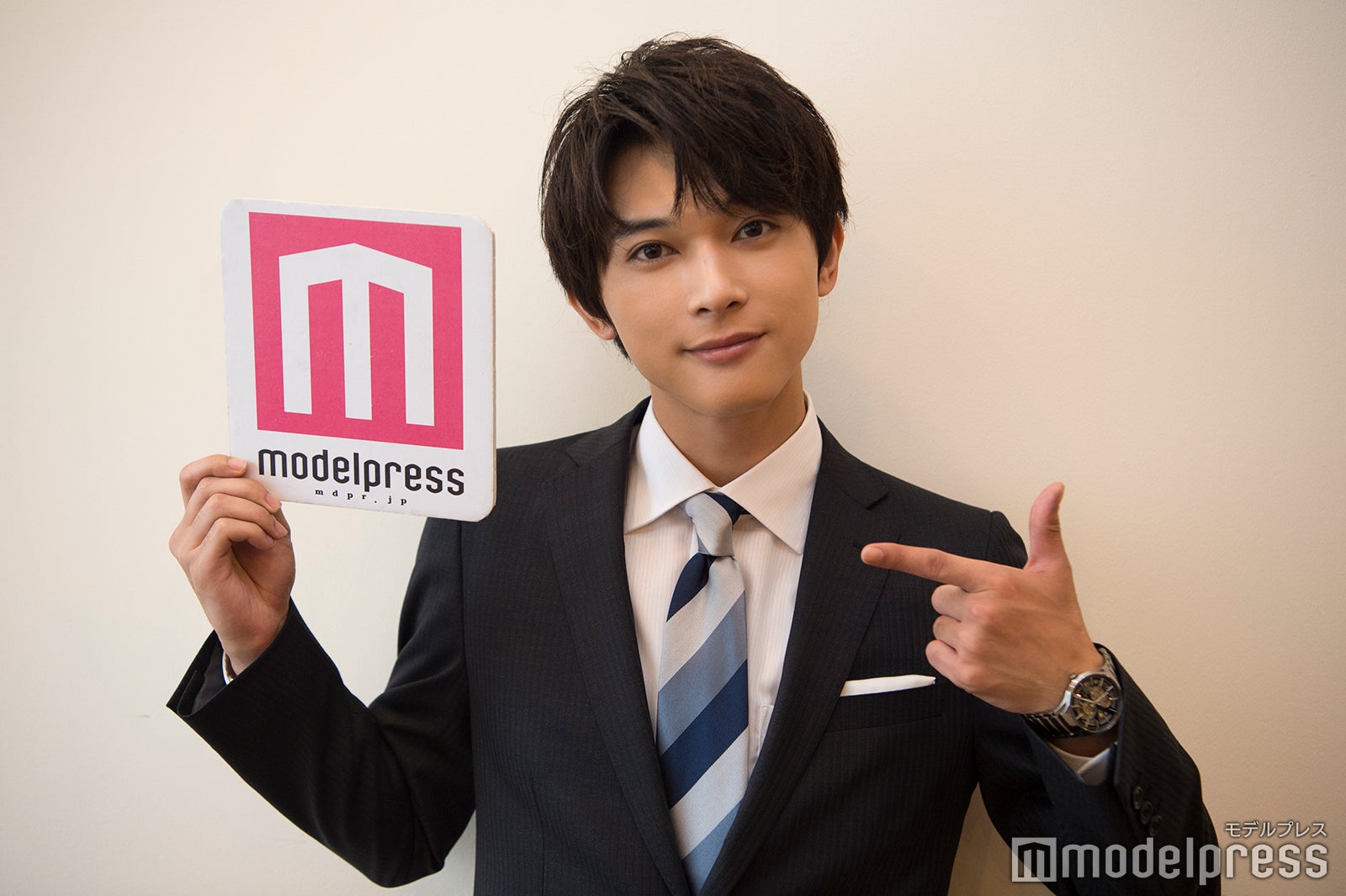 後編もお楽しみに！ （C）モデルプレス