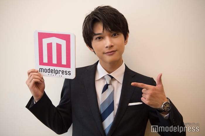 後編もお楽しみに! (C)モデルプレス