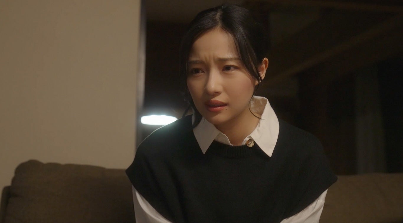 村瀬紗英（C）ABCテレビ