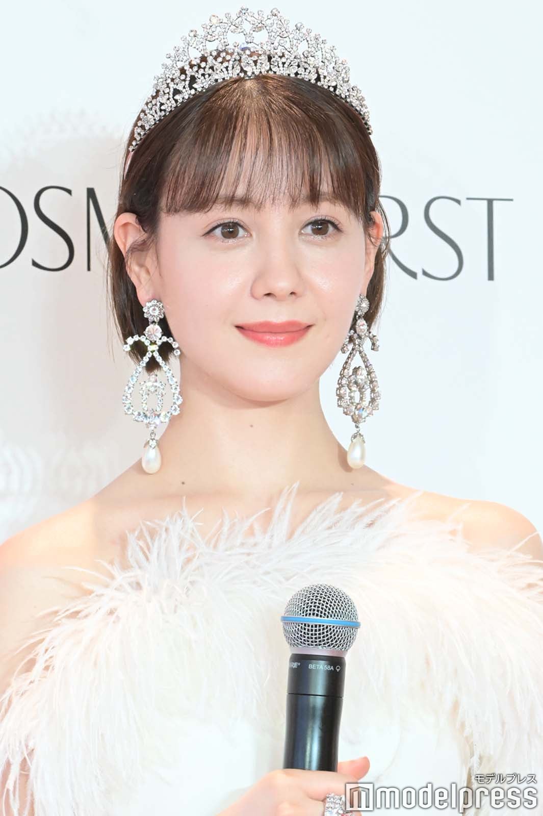 トリンドル玲奈（C）モデルプレス