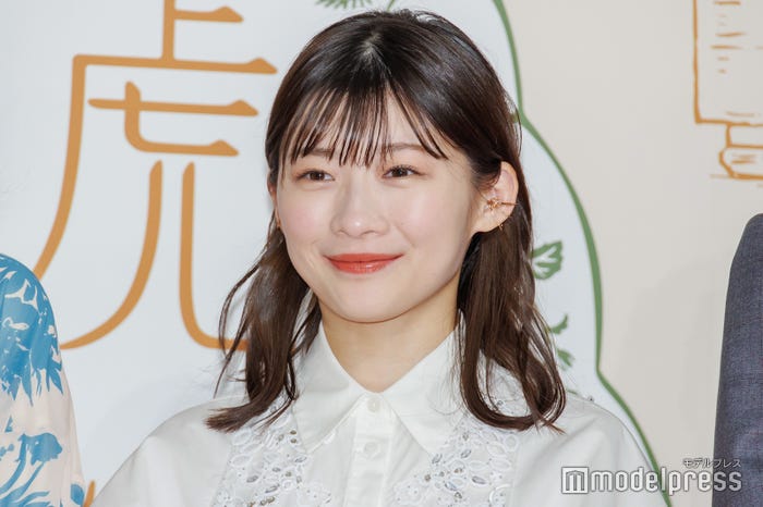 伊藤沙莉(C)モデルプレス