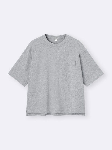 GUのボクシーT