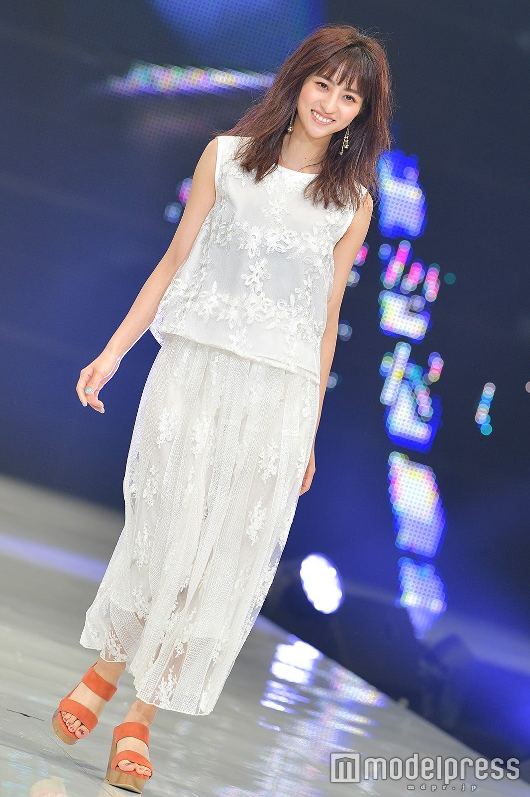 堀田茜 （C）モデルプレス