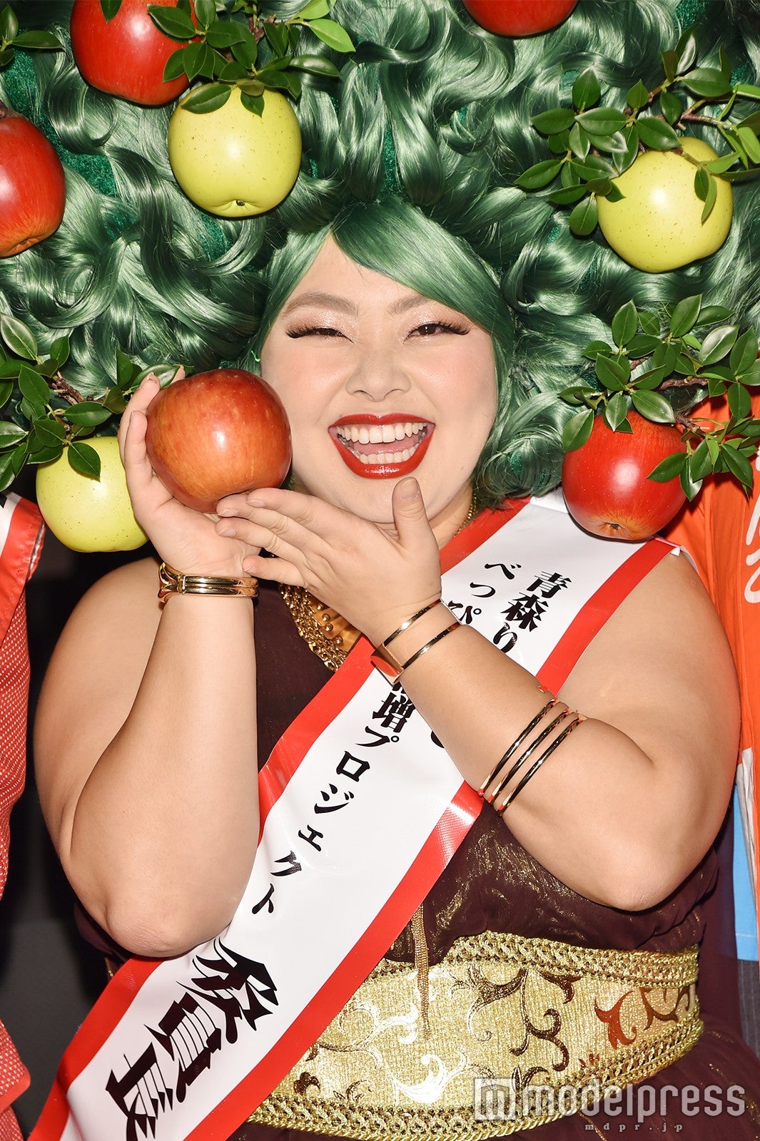 渡辺直美、現在の体重を告白　ダイエットに意気込み