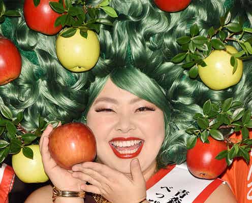 渡辺直美、現在の体重を告白 ダイエットに意気込み