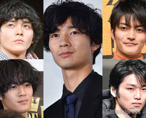 「なつぞら」清原翔ら、今期ドラマでメンノンモデル活躍 「俺スカ」「白衣の戦士!」…ネクストブレイク候補に注目