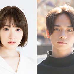 モデルプレス - 生駒里奈、池田純矢と舞台W主演発表<-4D-imetor>